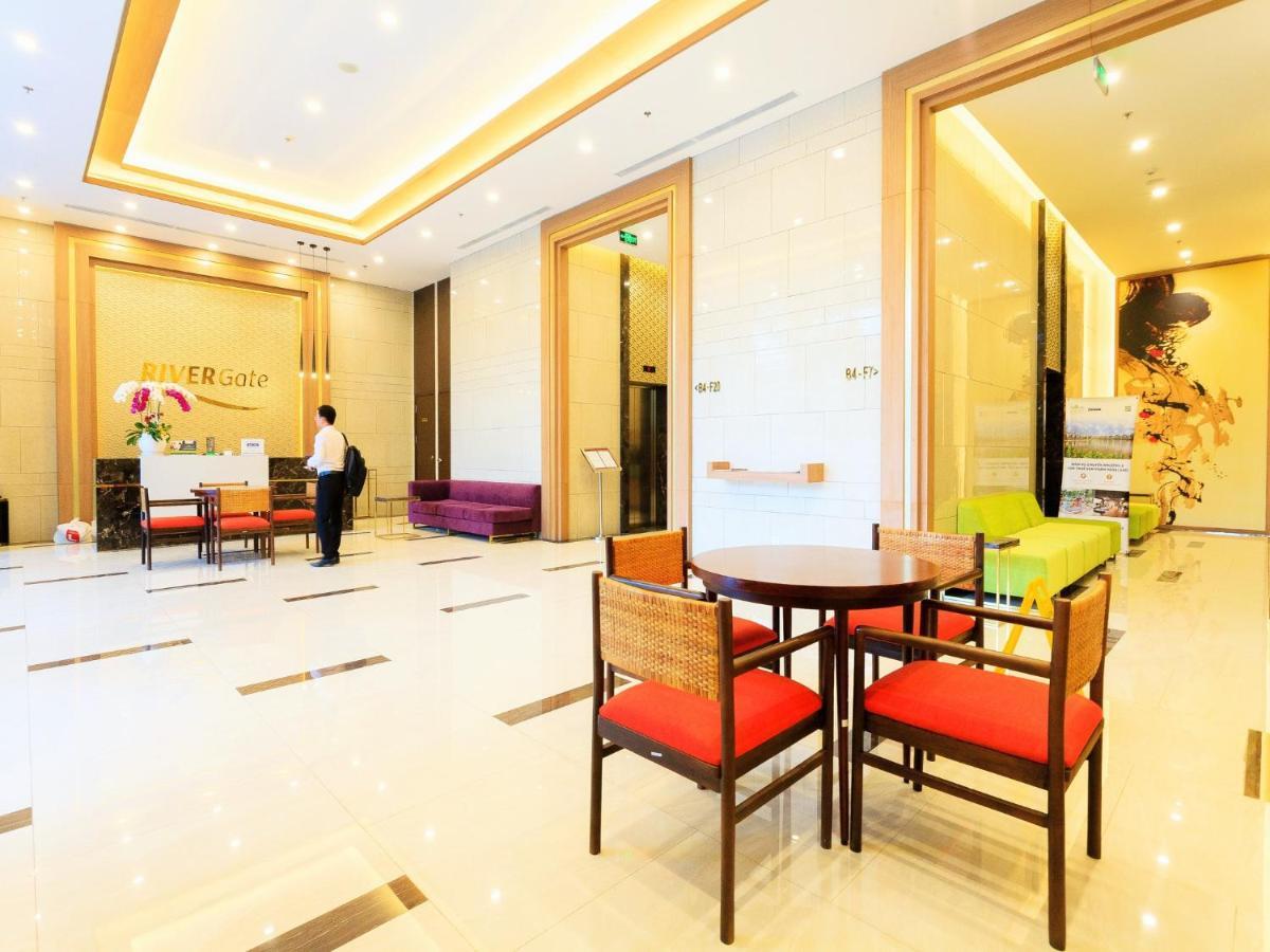 Soho Apartments - 5-Min-Waling To Hcmc Heart Ho Chi Minh City Bagian luar foto